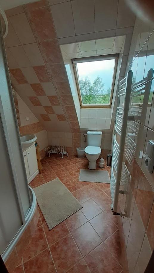 Apartman V Chaloupce Na Vrsku Bernsdorf Esterno foto