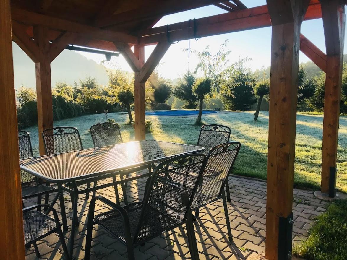 Apartman V Chaloupce Na Vrsku Bernsdorf Esterno foto