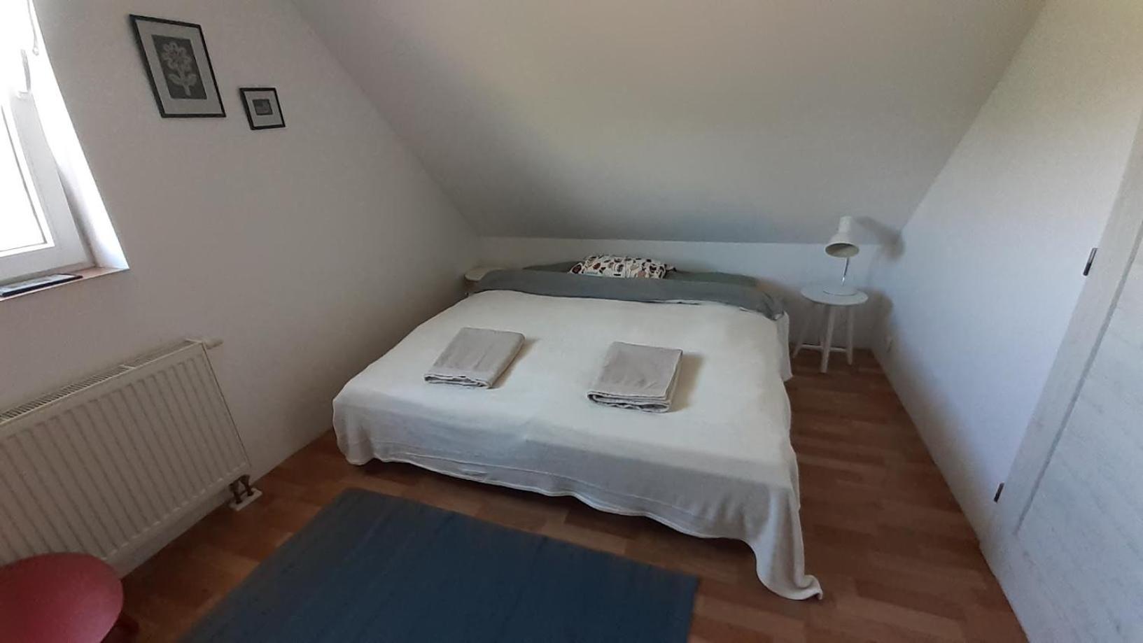 Apartman V Chaloupce Na Vrsku Bernsdorf Esterno foto