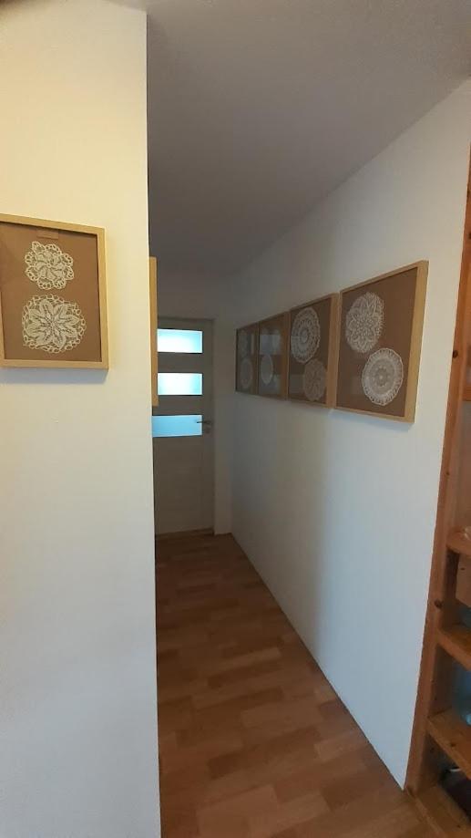Apartman V Chaloupce Na Vrsku Bernsdorf Esterno foto