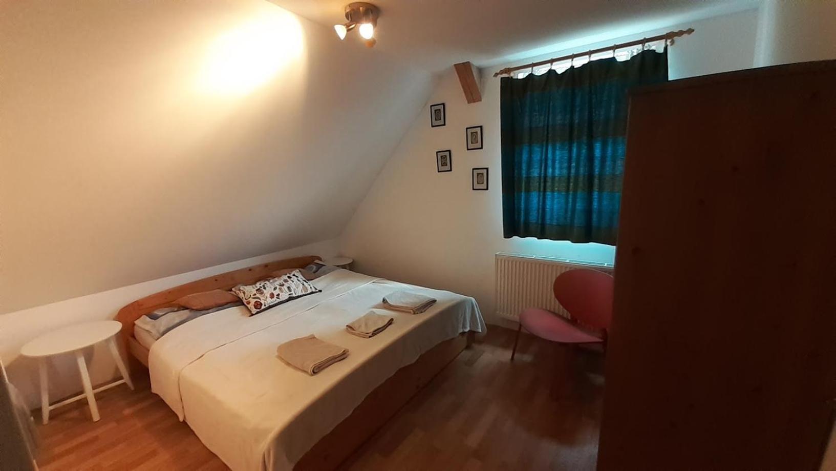 Apartman V Chaloupce Na Vrsku Bernsdorf Esterno foto