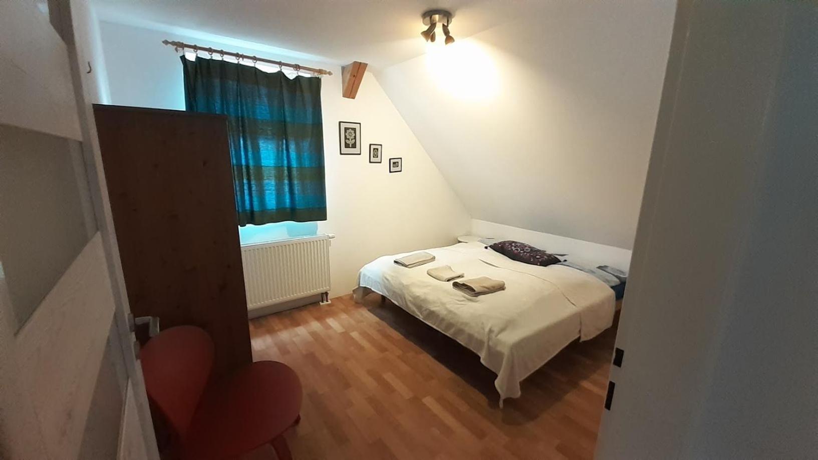 Apartman V Chaloupce Na Vrsku Bernsdorf Esterno foto